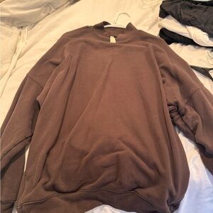 Babaton women’s sweatshirt